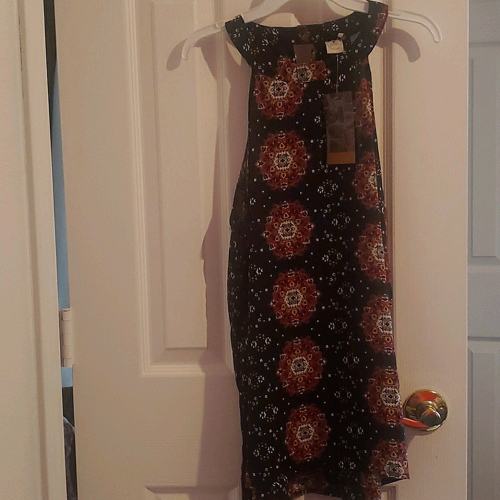 Womens tunic